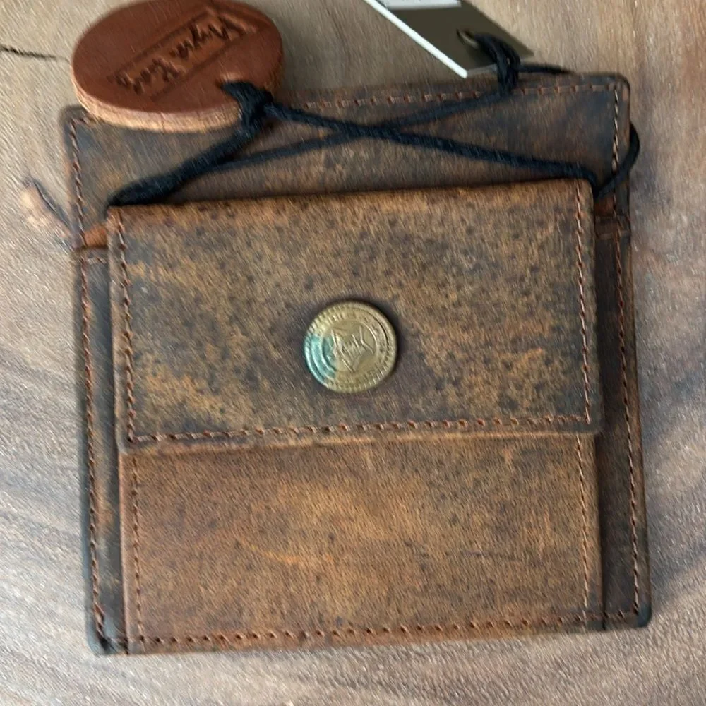 Myra Cruz Credit Card Holder